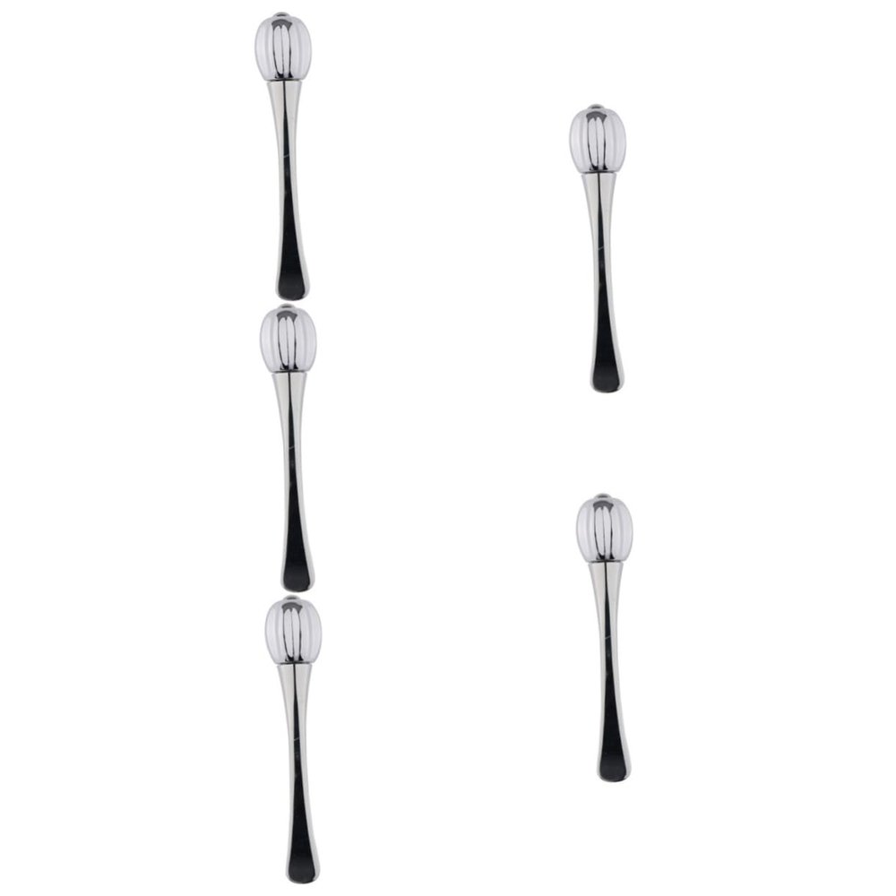 Didiseaon 5pcs Eye Cream Applicator Roller Skincare Tool for Smooth Application and Comfortable Design
