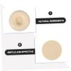 FRCOLOR 10pcs Hard Wax Blocks Beeswax for Hair Removal Waxing Beads Kit for Face Body Underarm Legs view 2