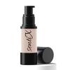 Foundation By SentiX cosmetics, Warm Undertone, Oil-Free, HD Liquid, Natural Finish, Long Wearing, Smooth Finish, Blendable, Buildable, Vibrant, Moisturizing, Paraben-Free, 1 fl oz. view 1