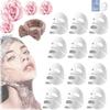 Bio Collagen Face Mask Overnight, Skaind Collagen Glow Mask Overnight, Bio-Collagen Real Deep Mask, Deep Collagen Anti Wrinkle Lifting Hydrating Face Mask (12PCS) view 1