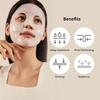 Bio Collagen Face Mask Overnight, Skaind Collagen Glow Mask Overnight, Bio-Collagen Real Deep Mask, Deep Collagen Anti Wrinkle Lifting Hydrating Face Mask (12PCS) view 2
