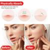 Pimple Patches for Face, 200Pcs Hydrocolloid Acne Pimple Patch Cute Zit Patches for Covering Zits and Blemishes, Colorful Spot Stickers for Covering Zits - Pimple Popper Tool Kit (Moon) view 3