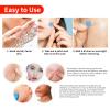 Pimple Patches for Face, 200Pcs Hydrocolloid Acne Pimple Patch Cute Zit Patches for Covering Zits and Blemishes, Colorful Spot Stickers for Covering Zits - Pimple Popper Tool Kit (Stars) view 4