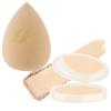 Farmasi SET: BB Powder - 03 NEUTRAL MEDIUM & Sponge - Flawless Finish, Long-Lasting Coverage, Smooth Application, Natural Radiance, Daily Use, Even Complexion, Professional Look view 1