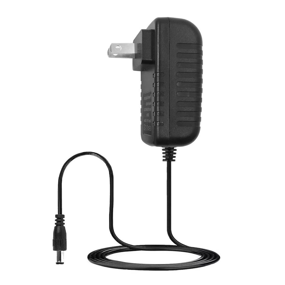 15V AC Adapter Charger for Philips 8500X Power Plug 8240XL 8250XL Norelco Shaver