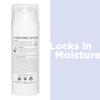 Cosmtiques Cratifs Hydrating Lotion for Dry Hands, Nails, and Cuticles, 3.4 fl. oz., Daily Moisturizing Skincare for Soft, Sensitive Skin with Shea Butter and Ceramides view 2