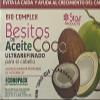 Generic BIO-COMPLEX BESITOS DE ULTRAREFINED COCO MILK WITH 6 OZ. 12 AMPOULE view 1