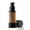 Foundation by Sentix, Warm Undertone, Oil-Free, HD Liquid, Natural Finish, Long Wearing, Smooth Finish, Blendable, Buildable, Vibrant, Moisturizing, Paraben-Free, 1 fl oz (Amber, 30 ml) view 1