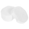 HAPINARY Non-Woven Fabric Makeup Remover Pads 600pcs Set Gentle on Skin for Travel view 1