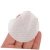 HAPINARY Non-Woven Fabric Makeup Remover Pads 600pcs Set Gentle on Skin for Travel view 3