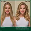 Aveda Invati Ultra Advanced Fortifying Leave-In Treatment | Step 4 of 4 | Reduces Hair Loss by 77% | Strengthens Thinning Hair | AntiFrizz Detangles Heat Protectant | 98% Naturally Derived*,0.85 Fl Oz view 4