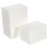 HAPINARY 2packs Cotton Makeup Remover Pads Soft Absorbent Stretchable Face Pads for Gentle Cleansing and Moisturizing of Cotton for Skincare and Makeup Application view 1