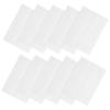 HAPINARY 60pcs Boys and Girls Ear Protection Stickers Silicone Ear Covers for Sleeping view 1