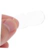 HAPINARY 60pcs Boys and Girls Ear Protection Stickers Silicone Ear Covers for Sleeping view 4