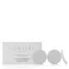 Lumire de Vie Refine & Moisturize Lip Duo - Exfoliating Lip Scrub and Hydrating Lip Mask  Lip Exfoliator Sugar Scrub - Vanilla Flavored Lip Care for Smooth, Soft Lips (1 Lip Scrub/1 Lip Mask) view 1