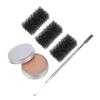 Mikinona 1set Special Effects Skin Wax with Spatula Makeup Tools for Halloween Professional Makeup Artists for Pranks and Costume Parties view 1