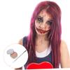 Mikinona 1set Special Effects Skin Wax with Spatula Makeup Tools for Halloween Professional Makeup Artists for Pranks and Costume Parties view 4