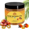 Batana Oil from Honduras - 100% Pure Raw Batana Oil - for Hair Growth, 100% Natural, Pure, Prevent Hair Loss and Enhances Hair Thickness in Men & Women (16 oz) view 1