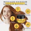 Batana Oil from Honduras - 100% Pure Raw Batana Oil - for Hair Growth, 100% Natural, Pure, Prevent Hair Loss and Enhances Hair Thickness in Men & Women (16 oz) view 3
