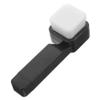FOMIYES 5pcs Silicone Face Wash Brush Double-Sided Facial Cleanser Exfoliating Bristles Massage Head view 4