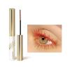 Kyannkara Washable Mascara - Lengthening & Volumizing Eye Makeup (Maple Red) view 1
