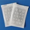 SMILEPLUS Pimple Patches for Face 72pcs, Transparen Heart & round Hydrocolloid Acne Patches - Pimple Patch Zit Patch and Pimple Stickers - Hydrocolloid Acne Dots for Acne - Zit Patches view 1