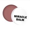 Miracle Balm, Blush for Cheeks, Lips, Eyelids, Face, Blush Balm Face Makeup, Moisturizing Facial Tint for Radiant Skin (1, Sheer Pink, Large) view 1