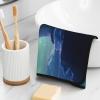 KINGNOYI Northern Lights Polar Bear Perfect Hair Care Towel: Soft, Absorbent & Quick-Drying Hair Towel Wrap 16"*28 view 4