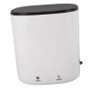 Automatic Cosmetic Brush Cleaner Makeup Brush Cleaner Machine 2 in 1 USB Powered 4.5L Mini Washer 12V for Travel view 2