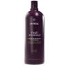 Aveda Invati Ultra Advanced Exfoliating Shampoo Rich | Step 1 of 4 | Reduces Hair Loss by 77% | for Medium to Thick Thinning Hair Types | Normal to Oily Scalp | 94% Naturally Derived*, 33.8 Fl Oz view 1