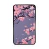 KINGNOYI Cherry Blossoms Tree Perfect Hair Care Towel: Soft, Absorbent & Quick-Drying Hair Towel Wrap 16"*28 view 1