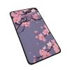 KINGNOYI Cherry Blossoms Tree Perfect Hair Care Towel: Soft, Absorbent & Quick-Drying Hair Towel Wrap 16"*28 view 2