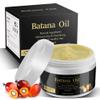 Batana Pure Natural Batana Oil Butter for Hair Growth Unrefined Raw Batana Oil for Visibly Thicker and Healthier Hair view 1