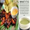 Batana Pure Natural Batana Oil Butter for Hair Growth Unrefined Raw Batana Oil for Visibly Thicker and Healthier Hair view 3