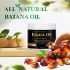 Batana Pure Natural Batana Oil Butter for Hair Growth Unrefined Raw Batana Oil for Visibly Thicker and Healthier Hair view 4