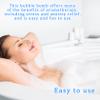 6PCS Bath Bombs Gift Set,Rainbow Bubble Spa Bath Bomb for Her Him Wife Girlfriend Women Relaxing view 3