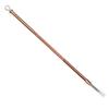 4Pcs/Set Rose Gold Stainless Steel Pimple Comedone Spot Double For Head Extractor Tools K view 2