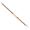 4Pcs/Set Rose Gold Stainless Steel Pimple Comedone Spot Double For Head Extractor Tools K view 3