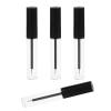 BFLCTTBD 4 PCS 10ml Eyeliner Bottle Eyeliner Wand Empty Eyeliner Serum Tubes Eyeliner Vial Liquid Eyeliner Container Mini Eyeliner Tube view 1
