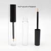 BFLCTTBD 4 PCS 10ml Eyeliner Bottle Eyeliner Wand Empty Eyeliner Serum Tubes Eyeliner Vial Liquid Eyeliner Container Mini Eyeliner Tube view 3