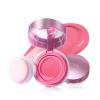 BLUE LOVE Cushion Liquid Blush - Silky Cheek Tint with Mirror, Natural Enhancer for a Radiant Finish, Contours & Highlights for Effortless Elegant (03 Pink Peony) view 1