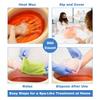 TP Plastic Paraffin Wax Liners for Hands and Feet, 960-Count Disposable Hand and Foot Liners for Paraffin Wax Treatments, Ideal for Home or Spa Use view 4