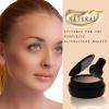 2024 New Mushroom Head Air Cushion CC cream,Air Cushion beauty Waterproof BB Cream Foundation,Face Makeup Base Full Coverage Long Lasting Matte Concealer CC Cream(Natural) view 3