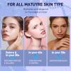 Hotiary Instant Face Lift Cream, Neck Firming Cream, Tighten & Lift Moisturizer for Face Neck Chest, Anti-aging Neck Creams for Tightening and Firming Wrinkles Sagging Skin view 3