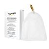 TODOKU JAPAN Rich Bubble Face Wash Soap Net, 4 Layer Mesh, Marshmallow Whip Maker (GOLD) view 1