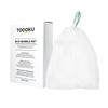 TODOKU Japan Rich Bubble Face Wash Soap Net, 4 Layer Mesh, Marshmallow Whip Maker (TURQUOISE) view 1