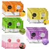 Jelly Spa Bath, Jelly Pedicure Foot Soak Packets, Foot Bath Salts Pedicure Foot Soak for Foot Care view 1