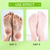 Jelly Spa Bath, Jelly Pedicure Foot Soak Packets, Foot Bath Salts Pedicure Foot Soak for Foot Care view 3