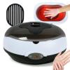 MTTXY Paraffin Wax Machine for Hand and Feet, 2800ml Paraffin Bath with Temperature Display Paraffin Wax Warmer for Professional Spa & Home Use Beauty Salon view 1