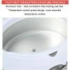 MTTXY Paraffin Wax Machine for Hand and Feet, 2800ml Paraffin Bath with Temperature Display Paraffin Wax Warmer for Professional Spa & Home Use Beauty Salon view 4